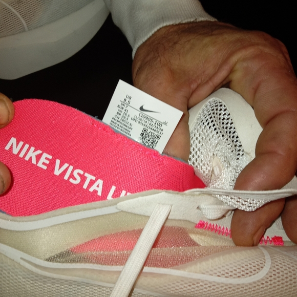 Nike Vista Lite shoes - Picture 4 of 4